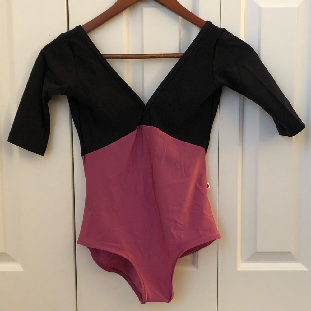 YUMIKO Leotard